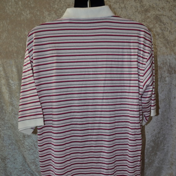 BOBBY JONES GOLF POLO - Picture 4 of 8